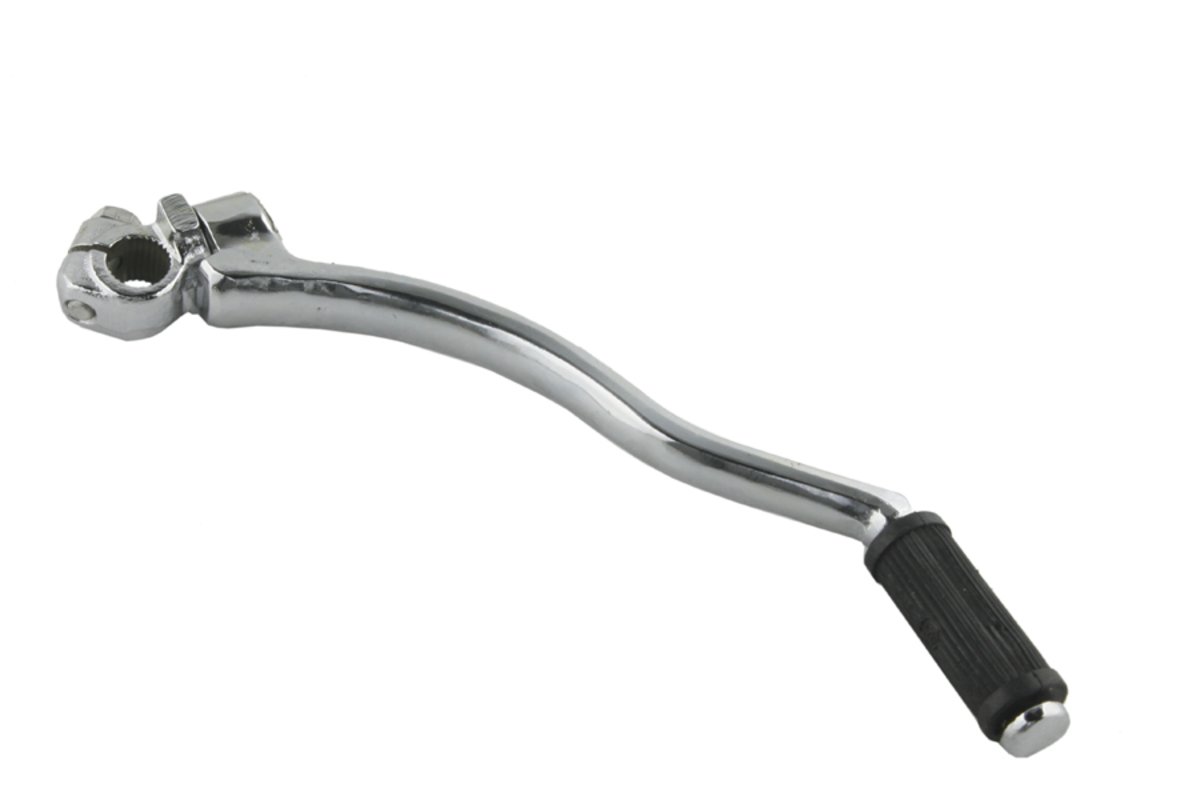 Mondial 125mh-150mr Marş Pedalı Orjinal