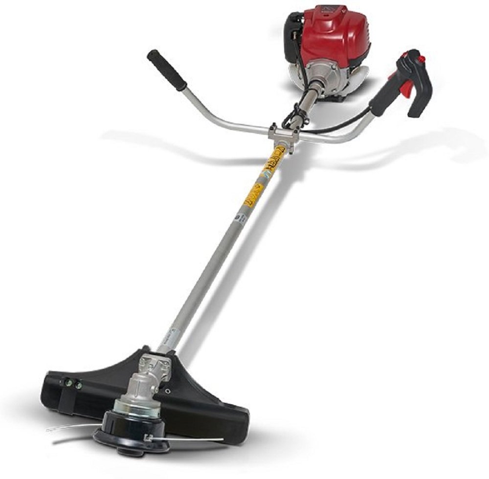 Honda Amt435 Motorlu Tırpan Yan Tip