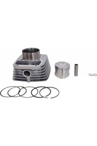 CG - KN Silindir Komple 150cc Prc