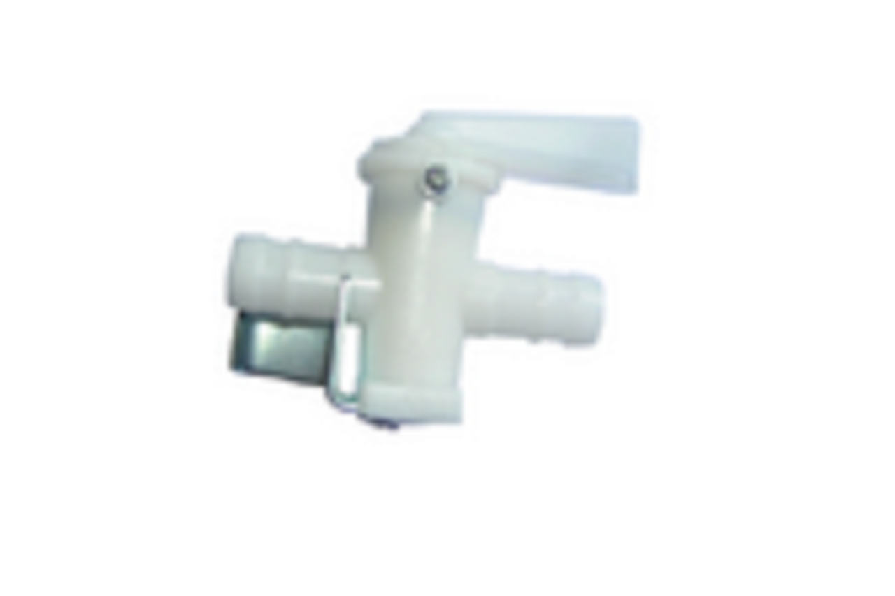 Atomizör İlaç Musluğu Agromec