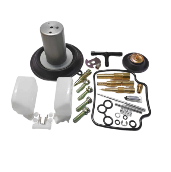 Scooter Serisi Karbüratör Tamir Takımı 22mm Prc