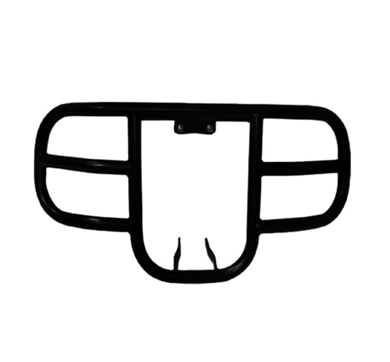 Cg Serisi Motor Koruma Demiri Tampon Monero