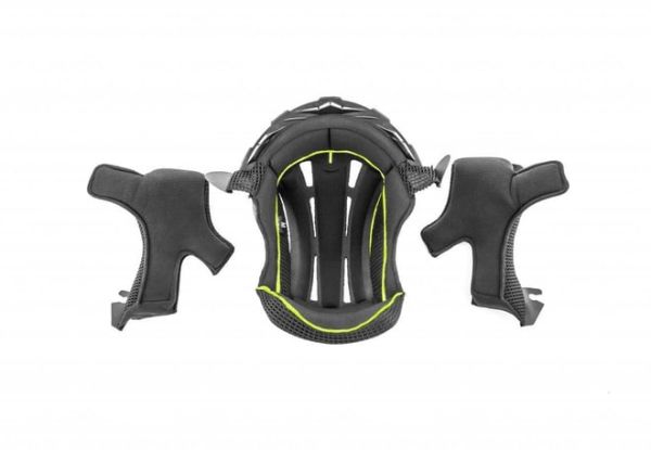 ACERBİS CARBON 3.0 KASK İÇİ