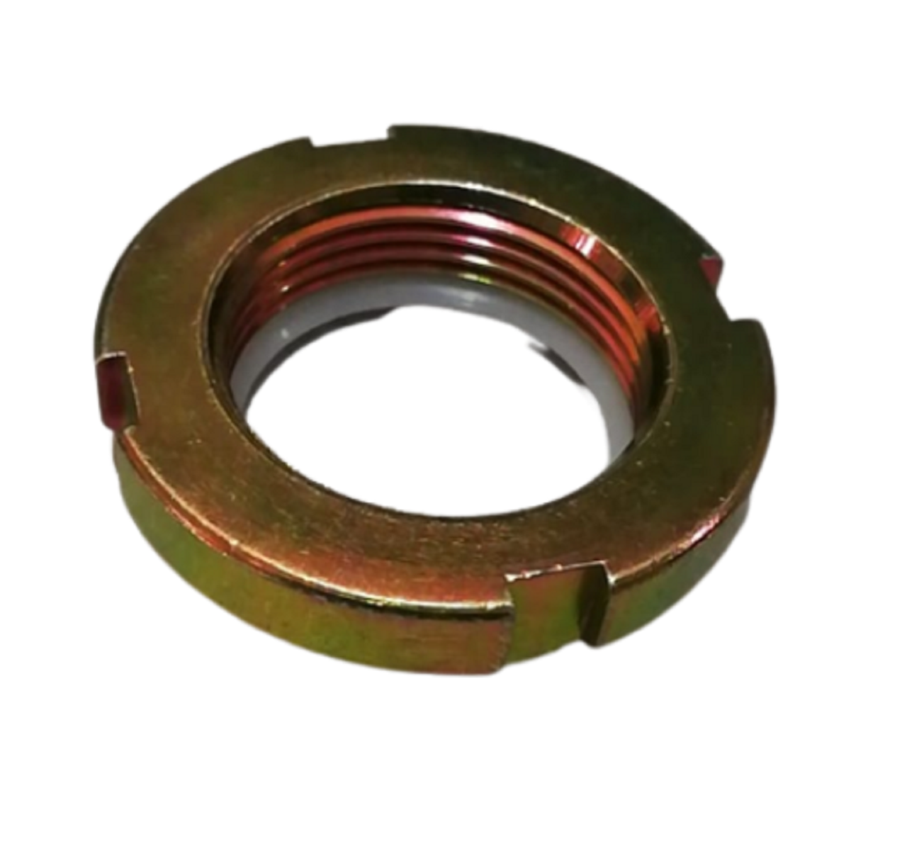 Antrac 200-400 Tekerlek Göbek Somunu Kilitli Orjinal