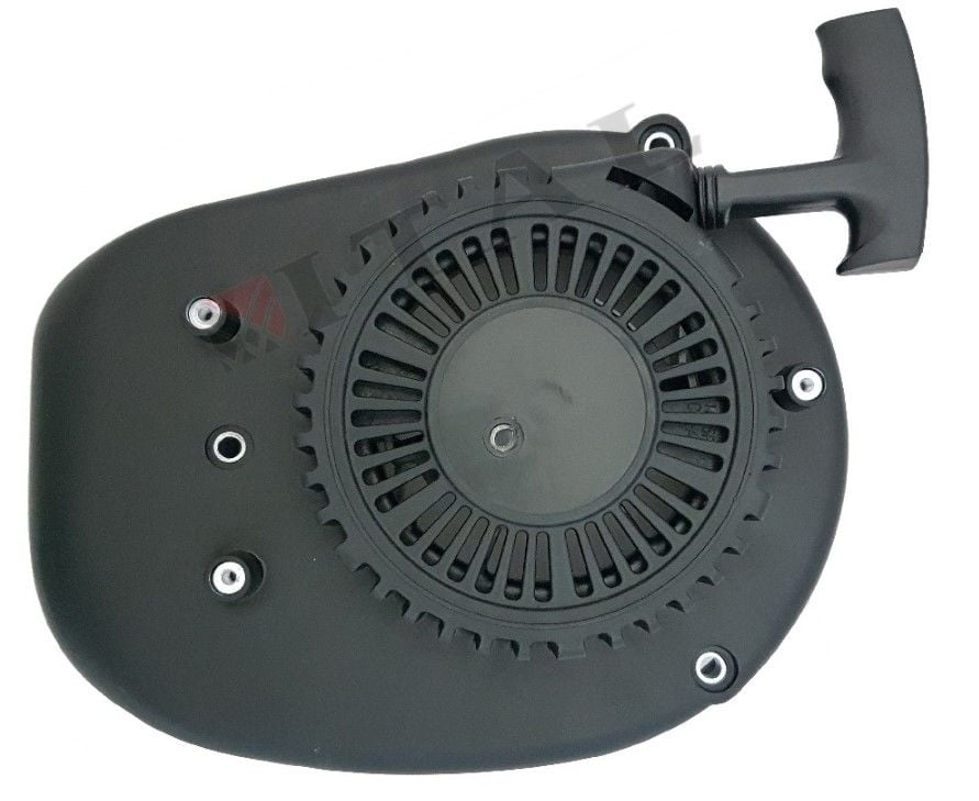 Loncin 1P70FA-1P68A Starter Komple Yeni Model İtal