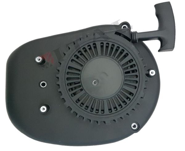 Loncin 1P70FA-1P68A Starter Komple Yeni Model İtal