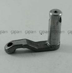 Antrac2 200 Levye Vites - İşleme Orjinal