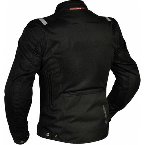 Mont Ls2 Breeze Siyah Beden:l