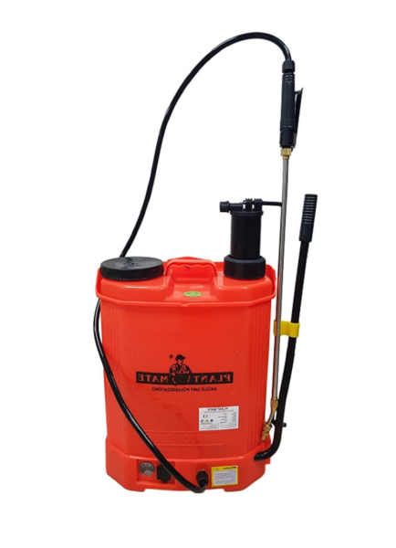 Planmate GS16 Akü İlaçlama