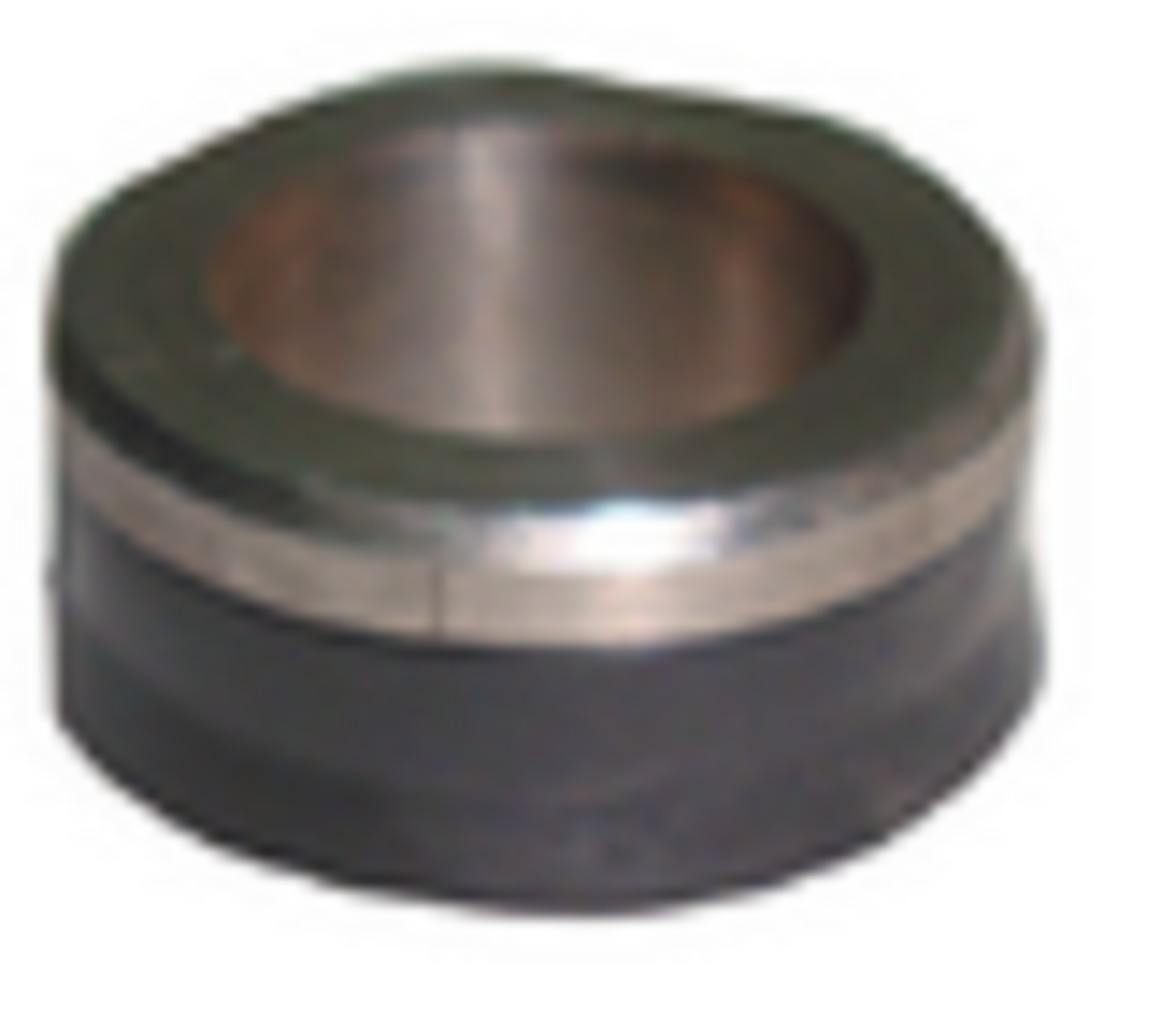 Pülverizatör Taş Keçe Kömürü Agromec