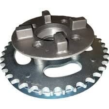 Cup Serisi Arka Dişli 38T Çemberli PRC