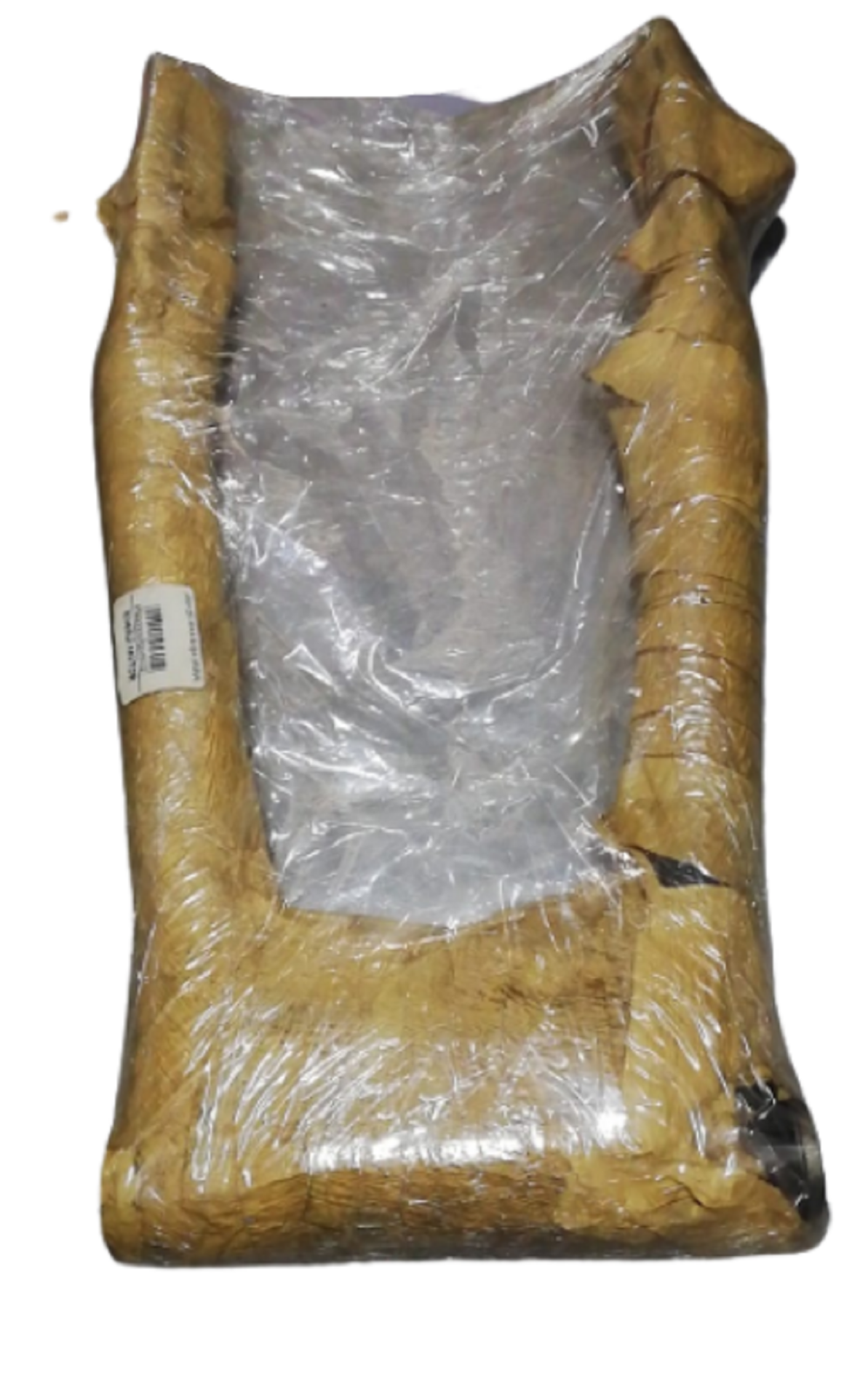 Jawa 350 Arka Maşa Orjinal