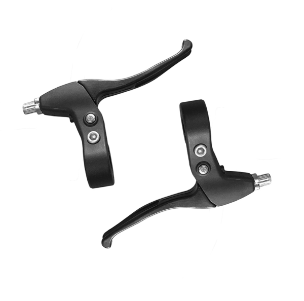 Bisiklet Fren Kolu Takımı Plastik BL358 UMT