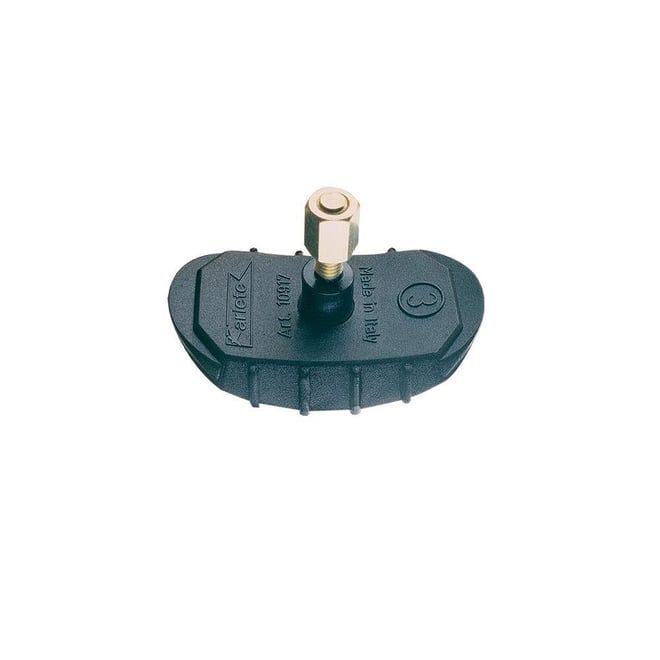 ARIETE LASTİK TAKOZU 1,85''
