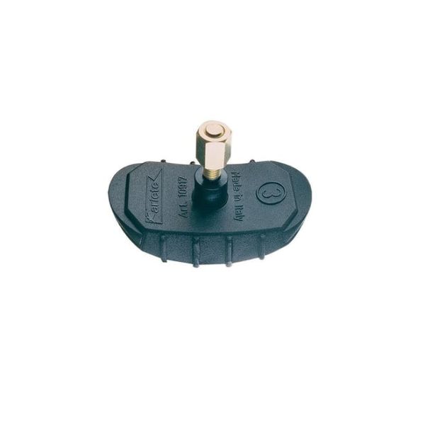 ARIETE LASTİK TAKOZU 1,85''