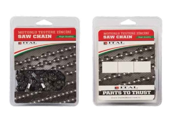 Testere Kesik Zincir 3.8l 30d 063m İtal