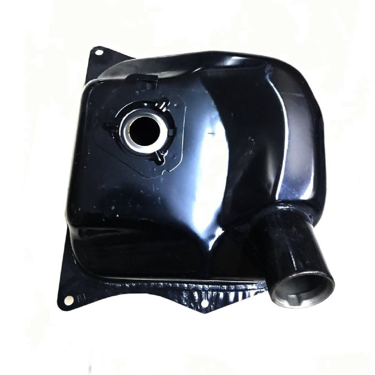 Mondial 125mt Benzin Deposu Rialli