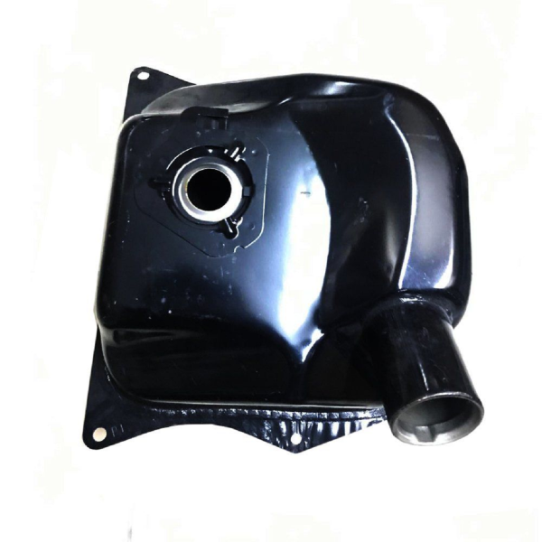 Mondial 125mt Benzin Deposu Rialli