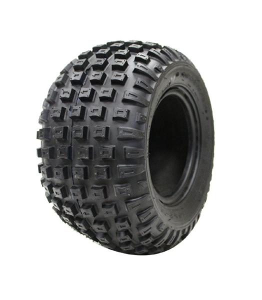 Dış Lastik 22-11.00-8 Tubeless 4 Kat Deestone
