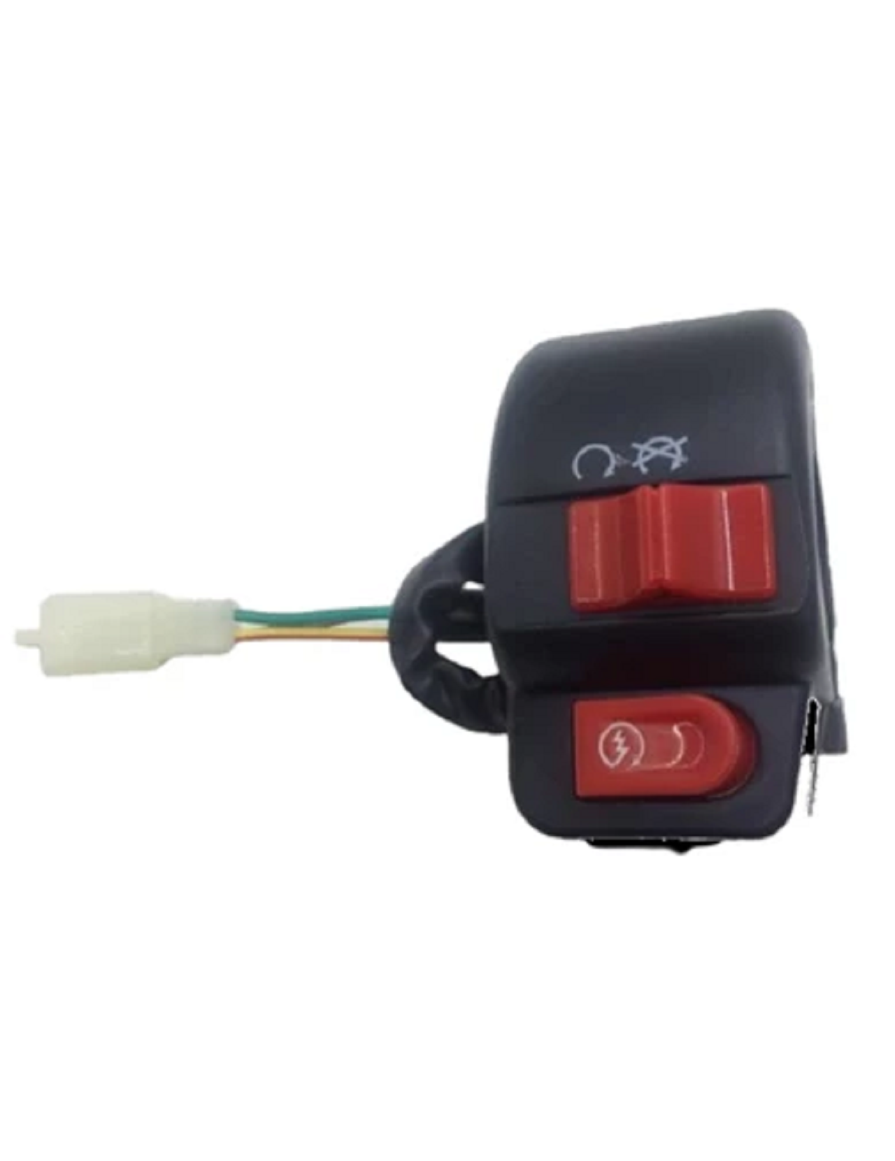 Mondial Revival 50 Sağ Kumanda Komple Orjinal