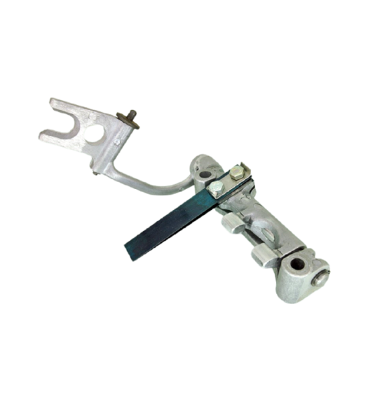 Antor 640-820 Pompa Tahrik Kolu Komple Orjinal