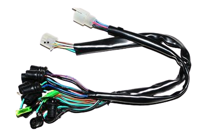 Mondial 125agk Gösterge Elektirik Tesisatı Komple Orjinal