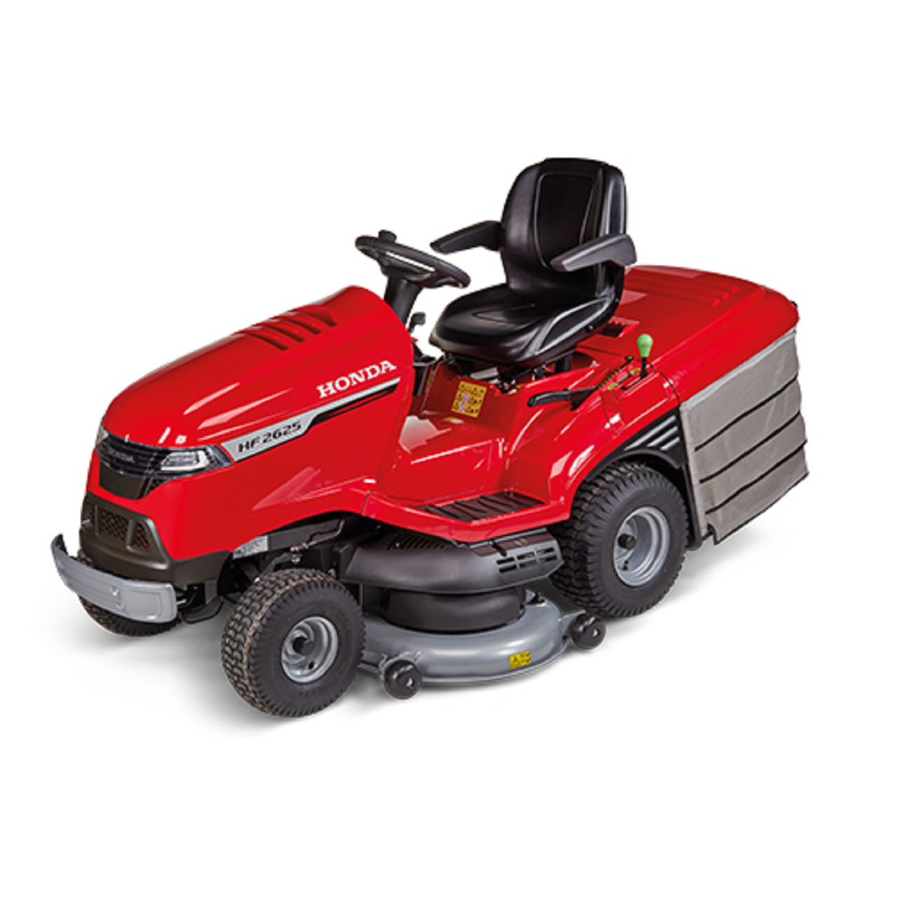 Honda Hf2625 Hmeh Çim Traktörü 25hp