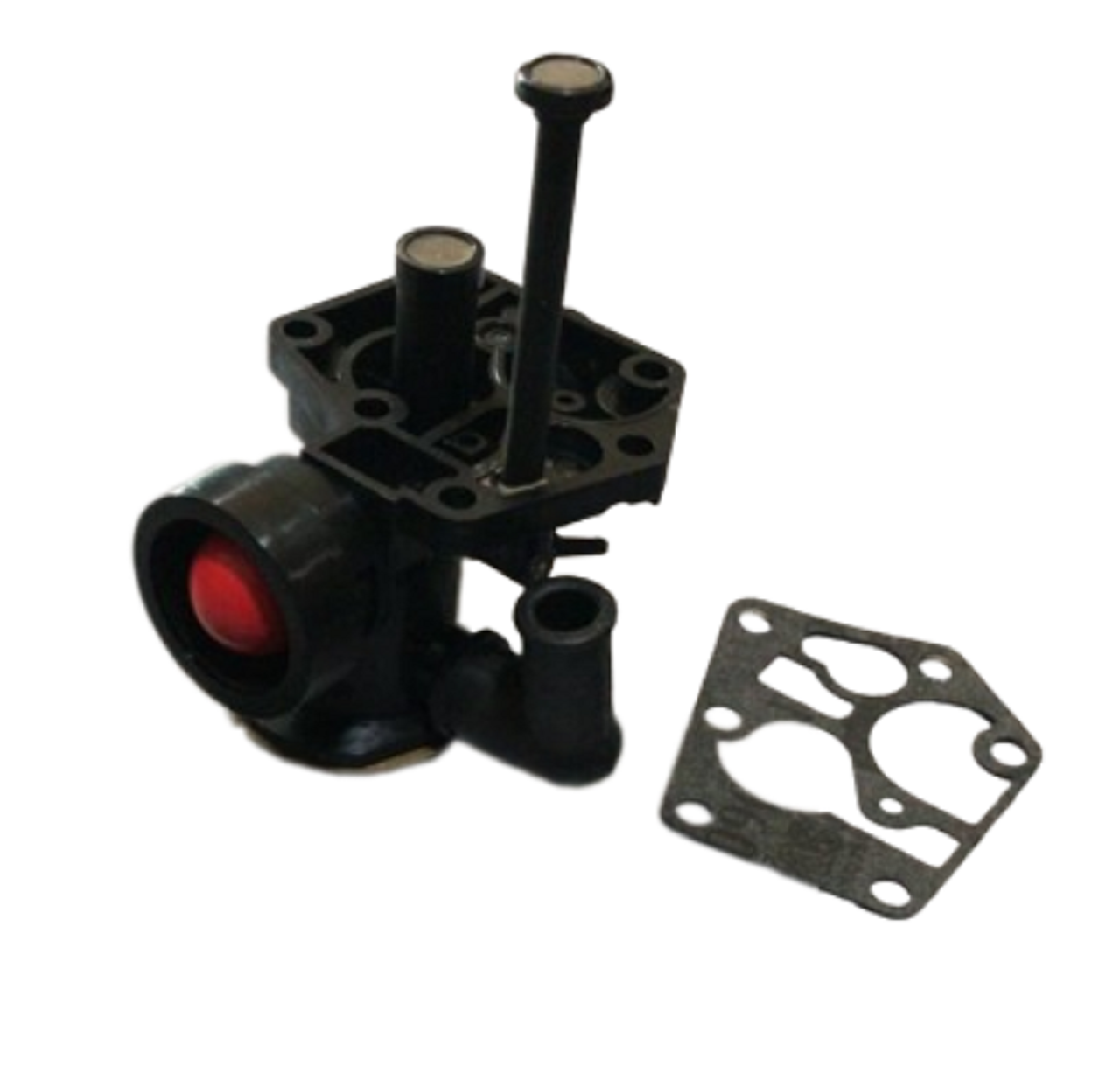 Briggs 3.5-4 HP Karbüratör Komple Plastik Goldmoto