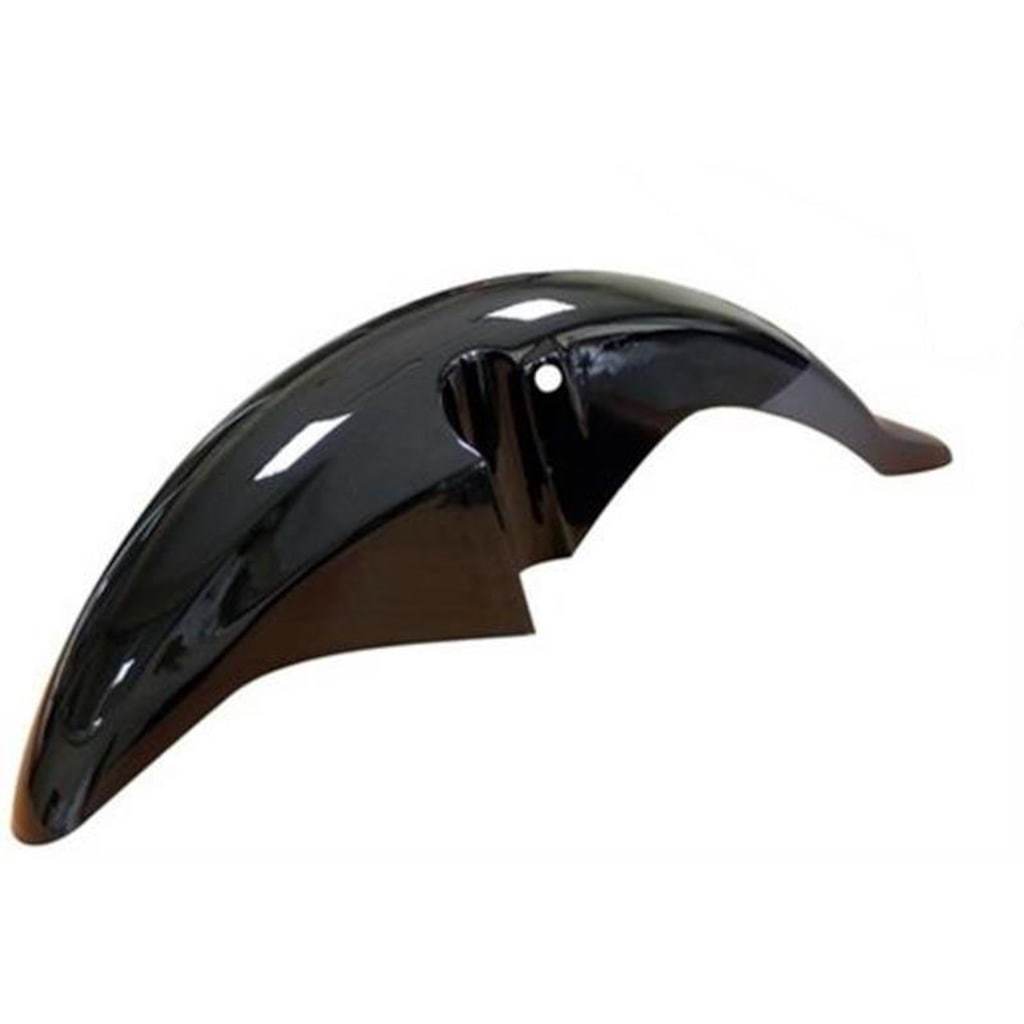 Honda Cbf150 Ön Çamurluk Siyah Prc