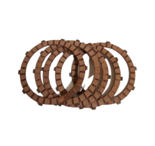 Jawa 350 Debriyaj Balatası Takımı Rialli