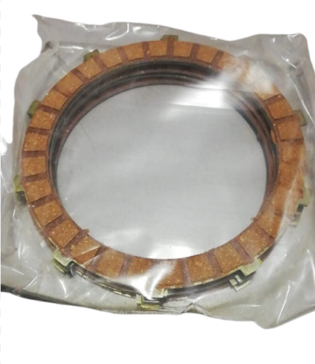 Jawa 350 Debriyaj Balatası Takımı Rialli