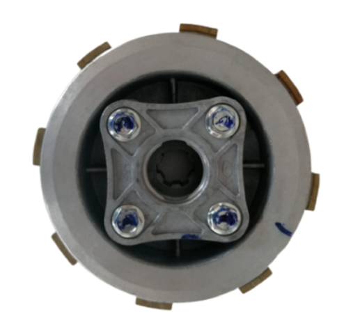 Lifan Pony Debriyaj Komple (Ayaktan Marşlı) Orjinal