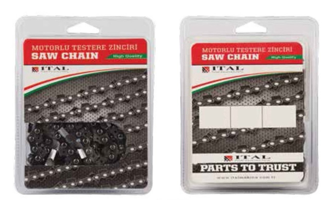 Testere Kesik Zincir 3.8l 22d 050m İtal