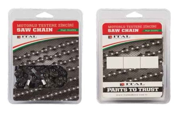 Testere Kesik Zincir 3.8l 22d 050m İtal