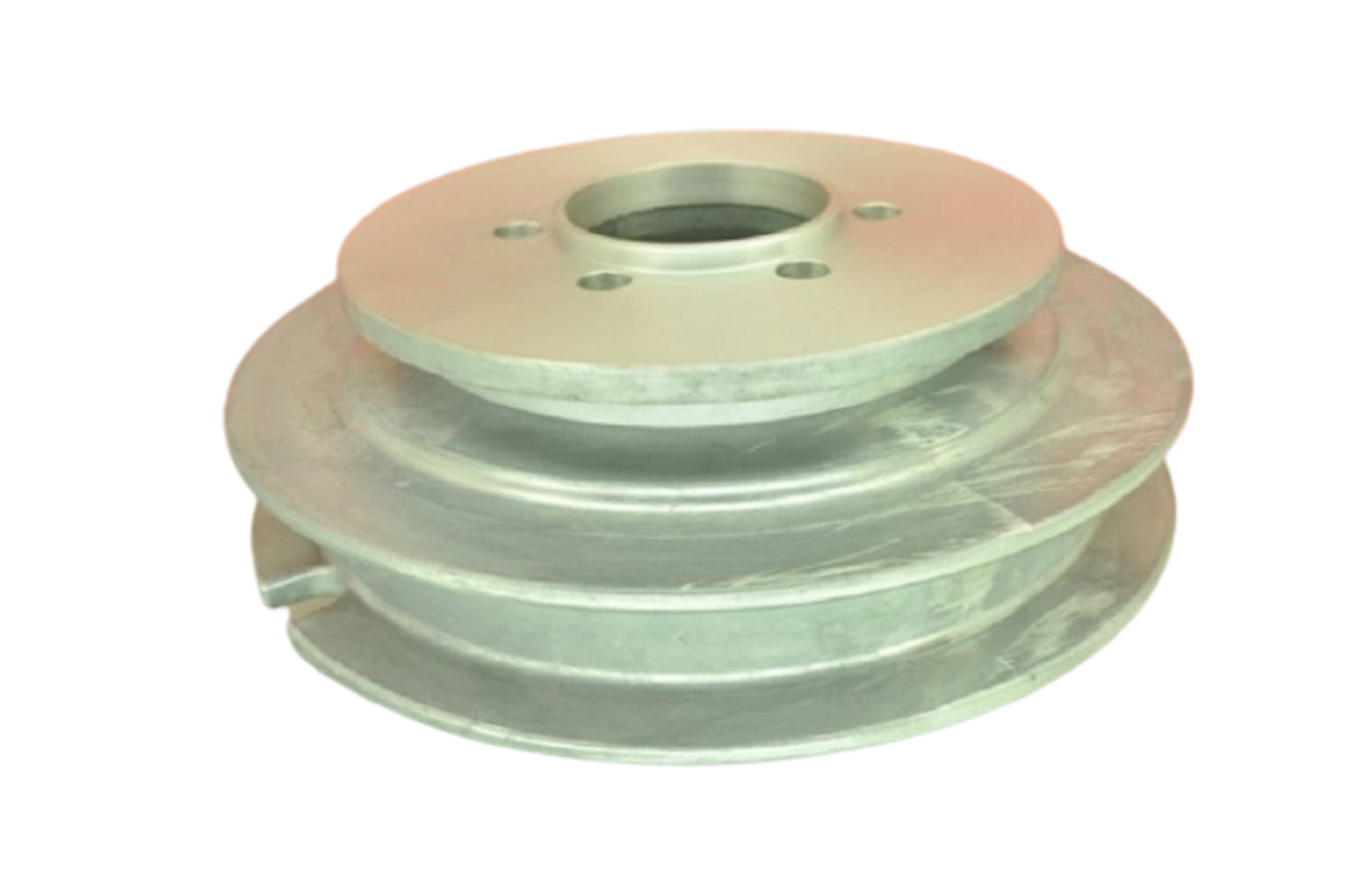 Antor 640-820 İlk Hareket Kasnağı Orjinal