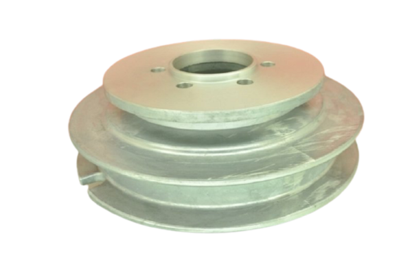 Antor 640-820 İlk Hareket Kasnağı Orjinal