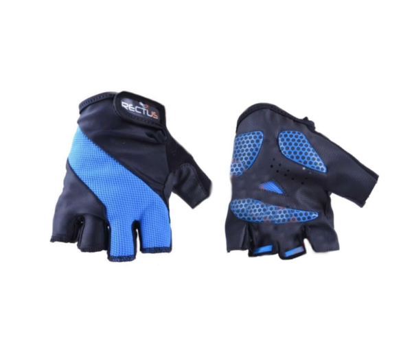 Bisiklet Eldiven Erkek R-7 Beden:l Monero