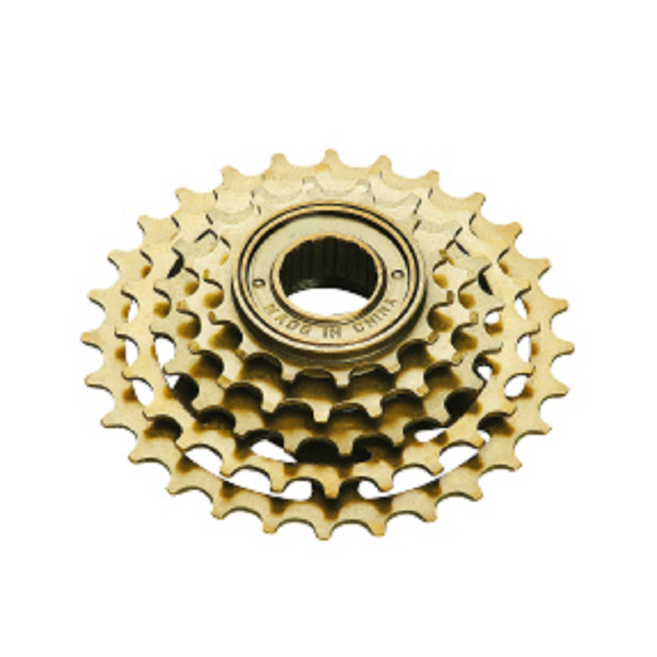 Bisiklet Arka Dişli Ruble 5Li İndex Saıguan