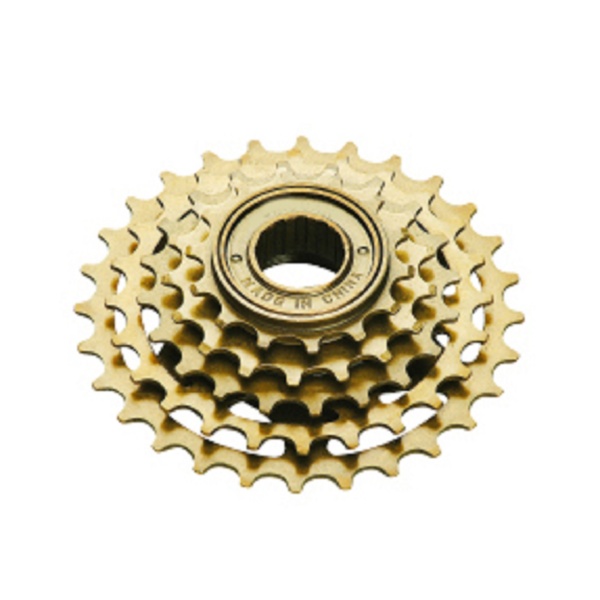 Bisiklet Arka Dişli Ruble 5Li İndex Saıguan