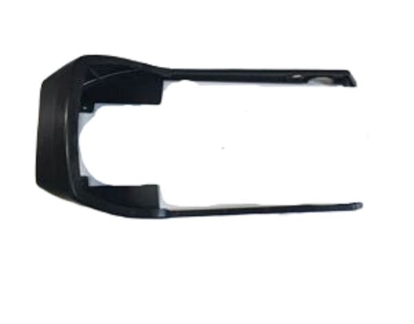 Jawa Laser Stop Taşıyıcı Komple (stop Dahil) Boyasız Siyah Ys