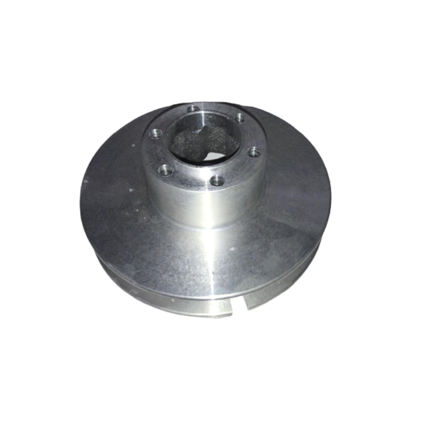 Antor 640-820 İlk Hareket Kasnağı Marşlı Orjinal