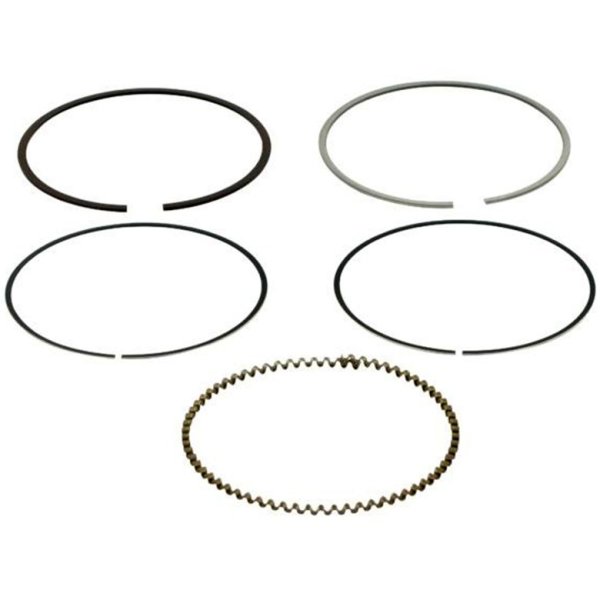Honda Gx160-200 Sekman Takımı 0,25mm Goldmoto