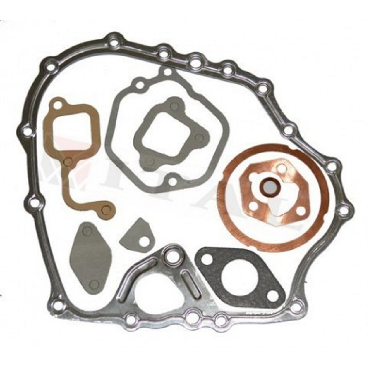 170f Conta Takımı İtal