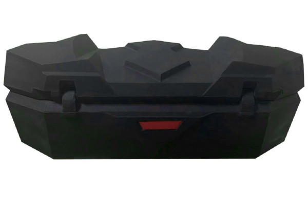 ATV Serisi Arka Çanta 120 Litre Siyah Diamond RENİXPART