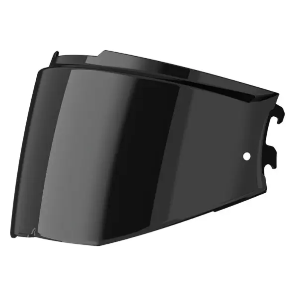 LS2 Advant 2 Kask Camı Siyah Orjinal