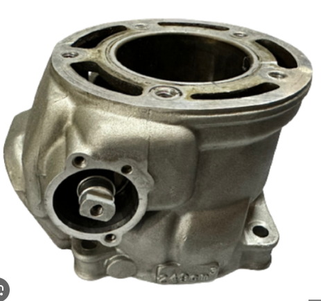 Kayo KT 250 Silindir Boş Orjinal