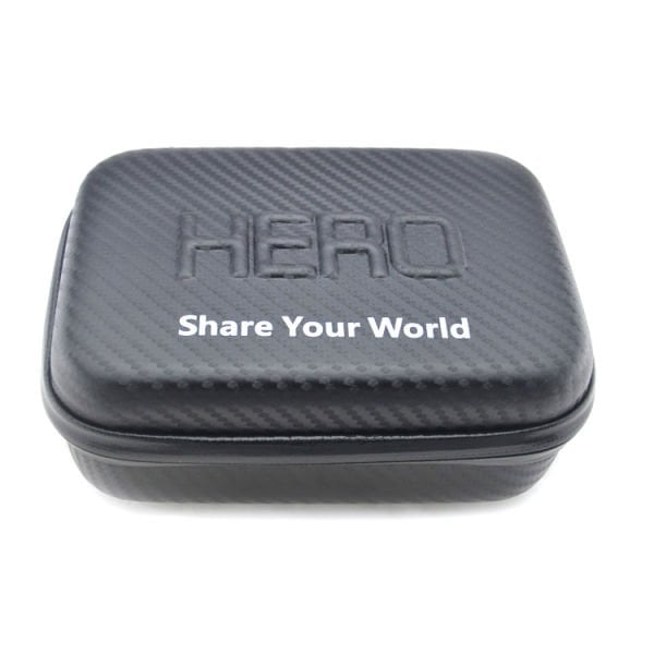 Go Pro Küçük Boy Çanta KNMASTER