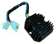 RKS 125-R Regülatör N00ME020 ATL