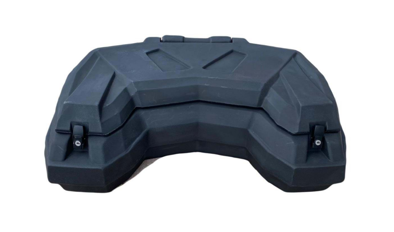 ATV Serisi Arka Çanta 105 Litre Siyah RENİXPART