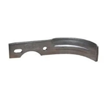 Çapa Serisi Bıçak Tekli 28cm Sağ Demiray